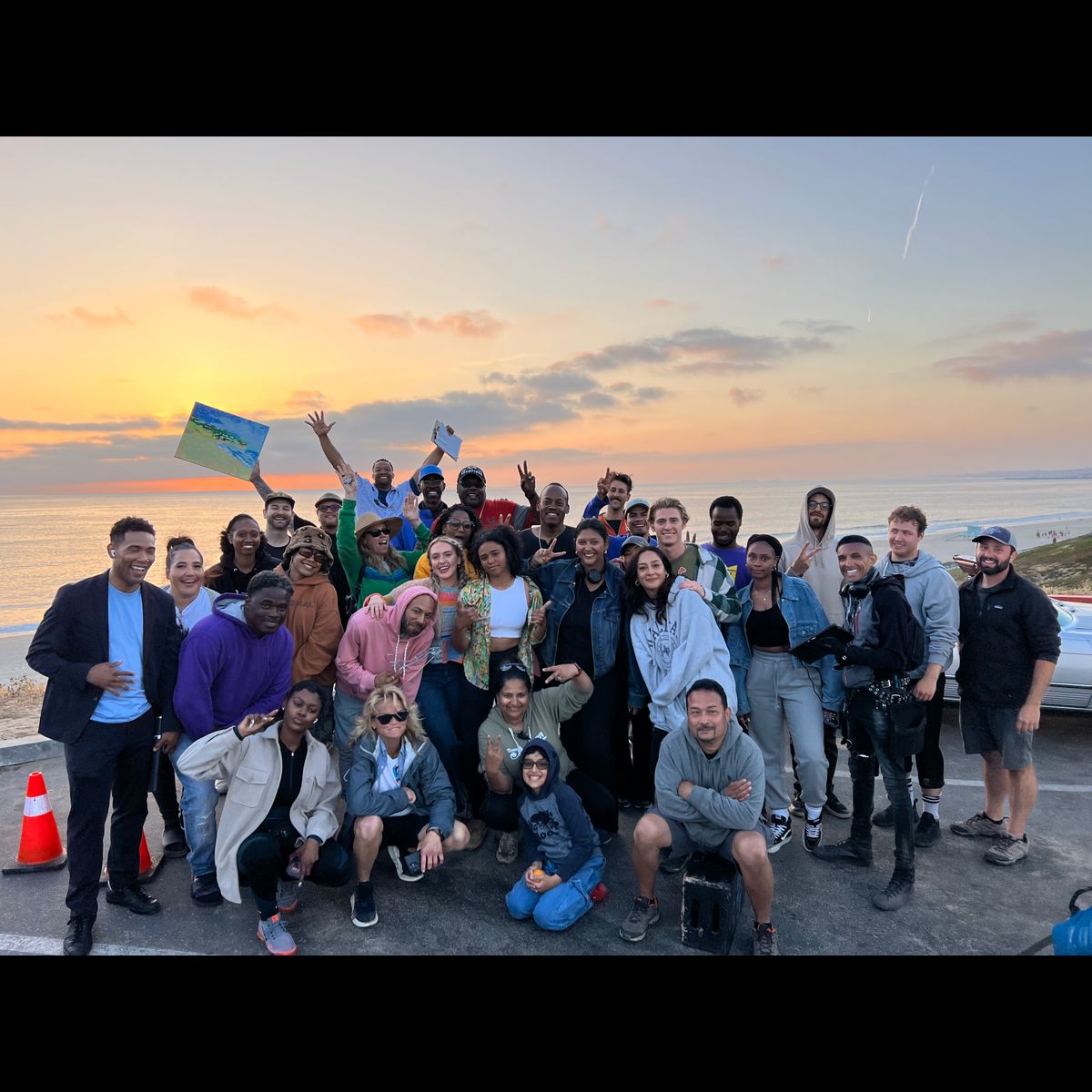 How Real World Filmmaking Shapes UH’s Graduate Film Certificate