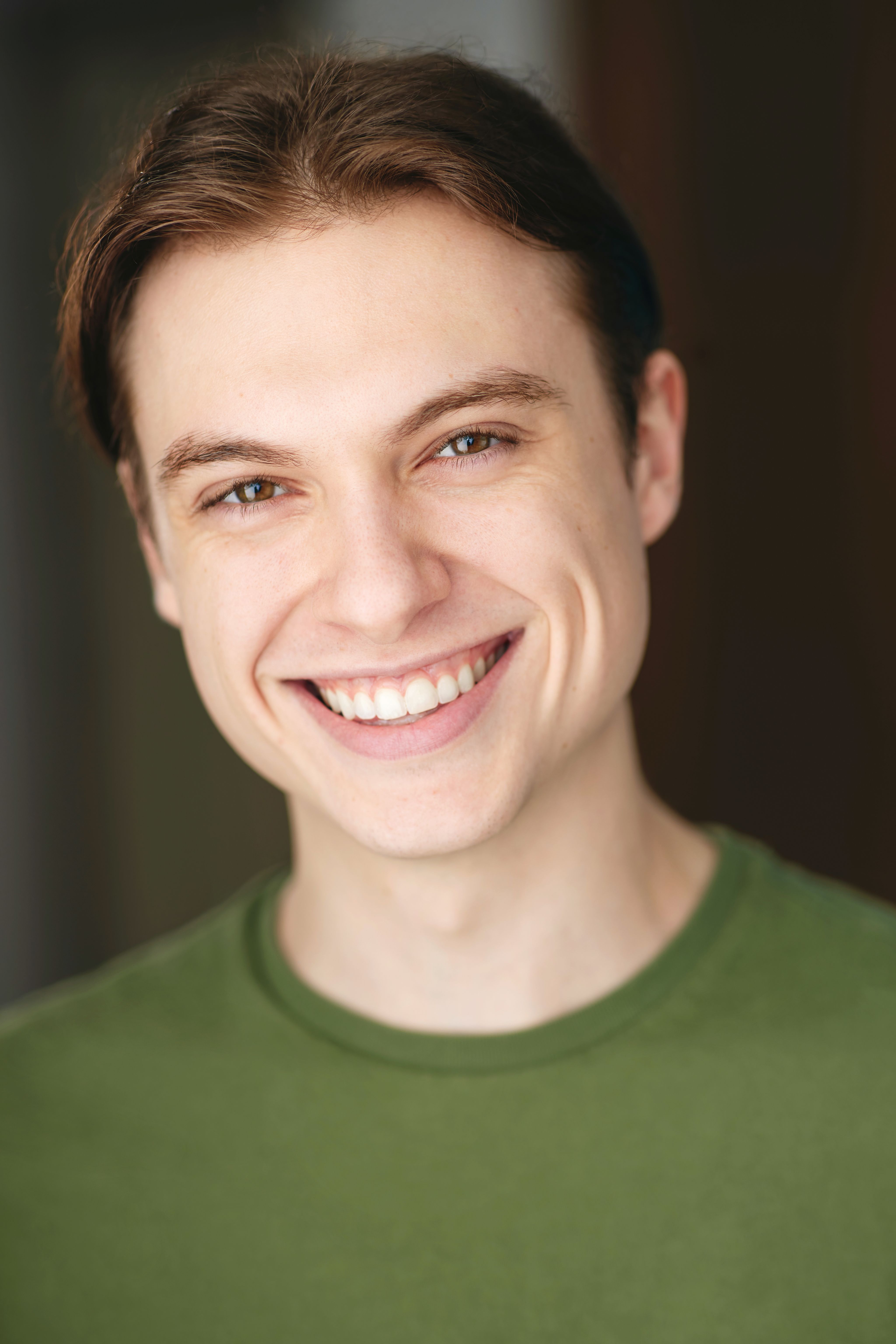 IAN M 