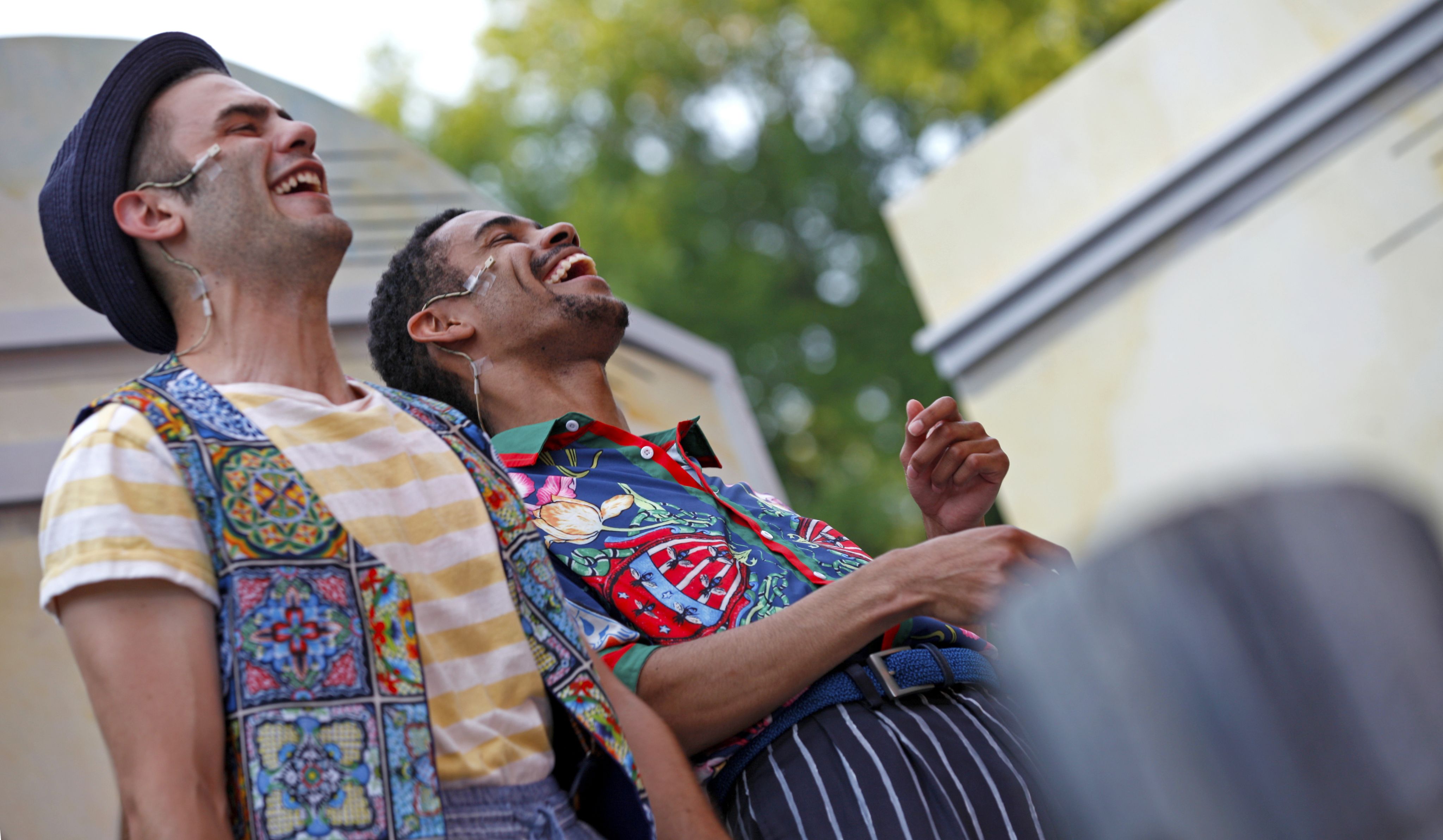 Kellar has vanished and the princess remains.